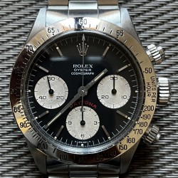 Rolex Daytona