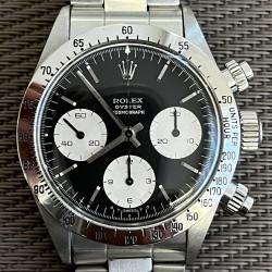 Rolex Daytona