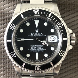 Rolex Submariner