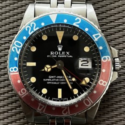 Rolex GMT-Master