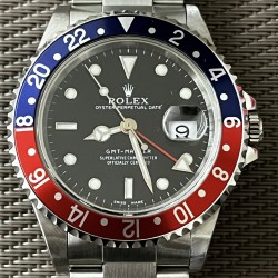 Rolex GMT-Master