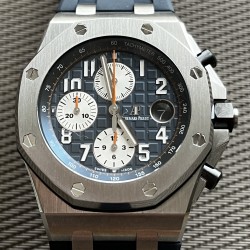 Audemars Piguet Royal Oak...