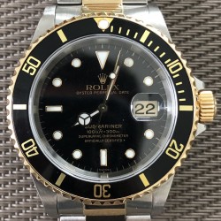 Rolex Submariner