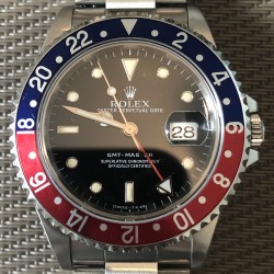 Rolex GMT-Master