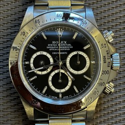 Rolex Daytona