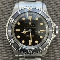 Rolex Submariner