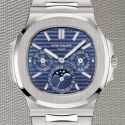 Patek Philippe Nautilus