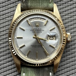 Rolex Day-Date