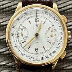 Rolex Chronograph 2508